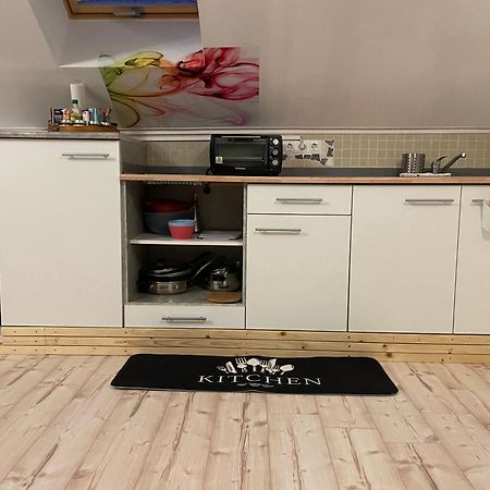 Appartamento Jawa Organik Sontheim an der Brenz Esterno foto