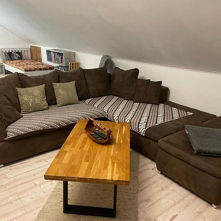 Appartamento Jawa Organik Sontheim an der Brenz Esterno foto