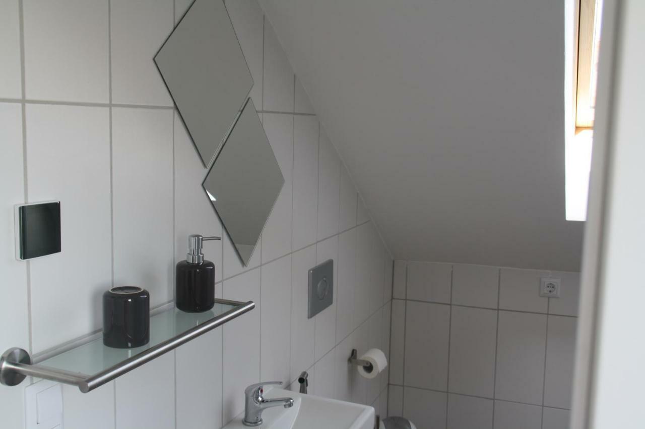 Appartamento Jawa Organik Sontheim an der Brenz Esterno foto
